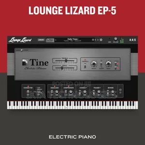 Aas Lounge Lizard Ep‐5 – Full Version | Best Price | Win Mac