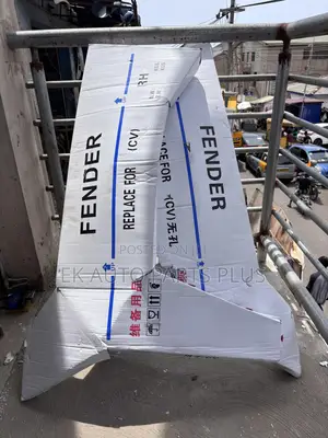 Honda Accord Fender 2018 2019 2020 2021 2022