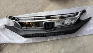 Honda Civic Top Grille/Shells 2016 2017 2018