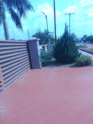Plot for Sale at Anyinam