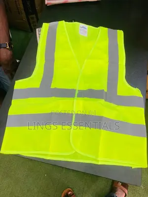 Reflector Wear