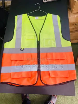 Reflector Wear