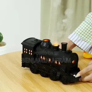 Train Humidifier