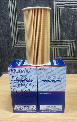 Carstation Oil Filter Kc