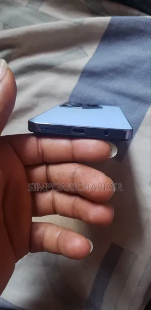 Tecno Camon 20 Pro 5G 256 GB Blue