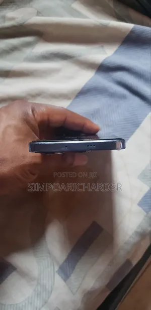 Tecno Camon 20 Pro 5G 256 GB Blue