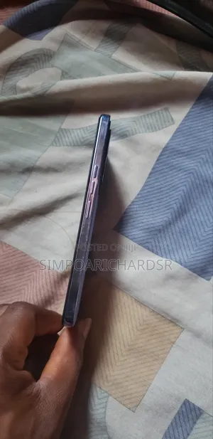 Tecno Camon 20 Pro 5G 256 GB Blue