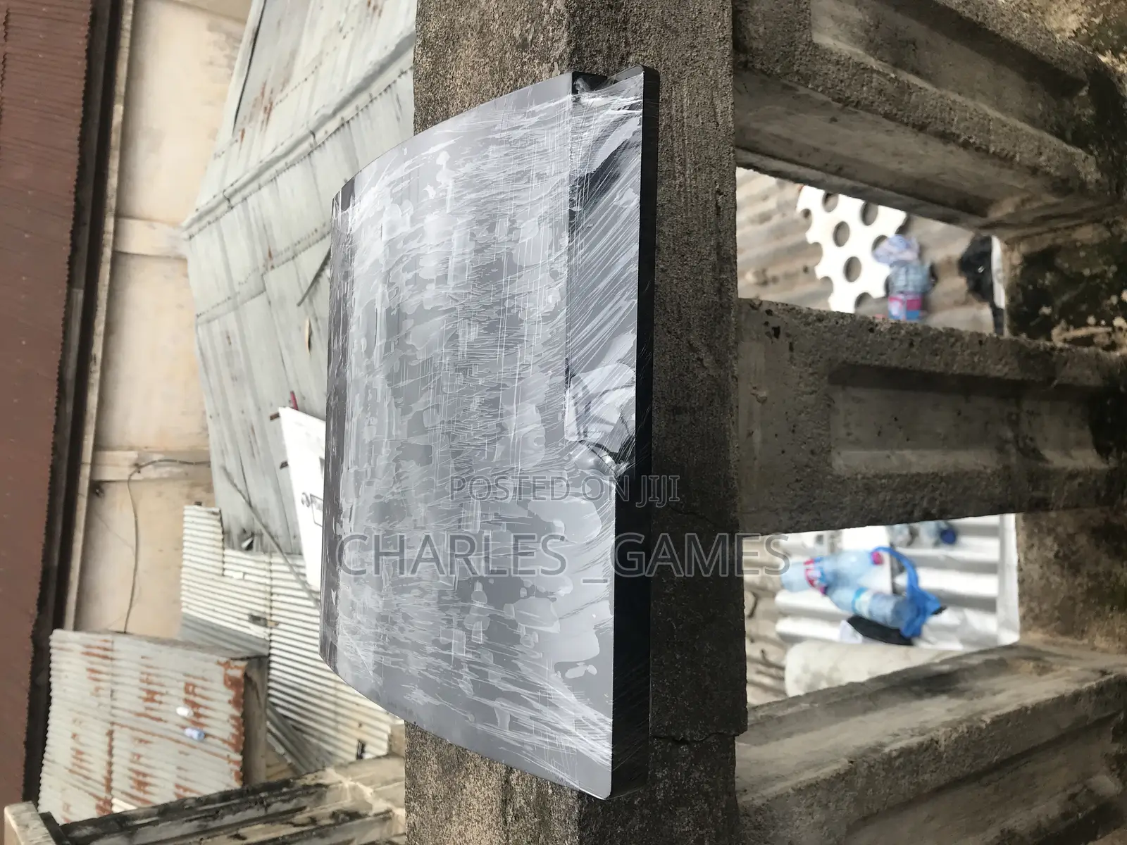 Ps3 Slim Console