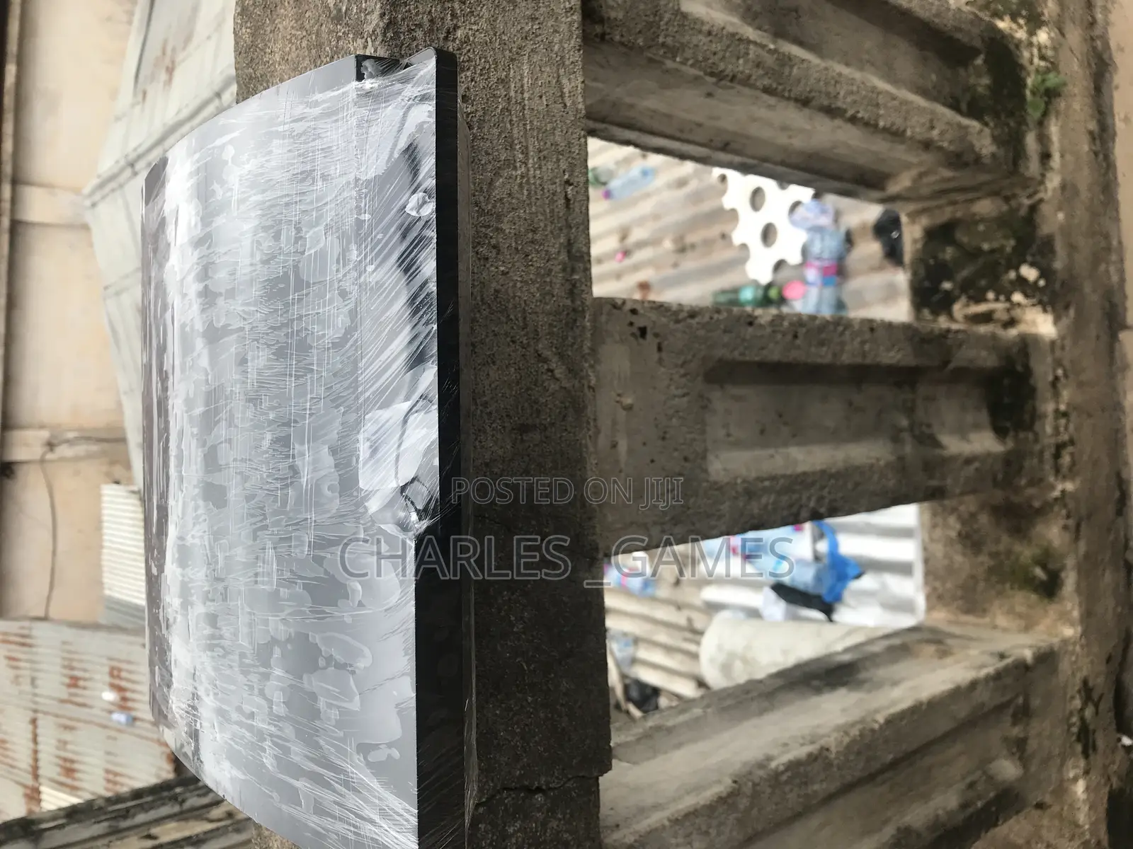 Ps3 Slim Console