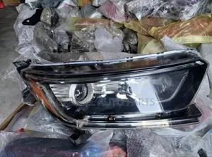 Honda Cr-v Headlight 2017