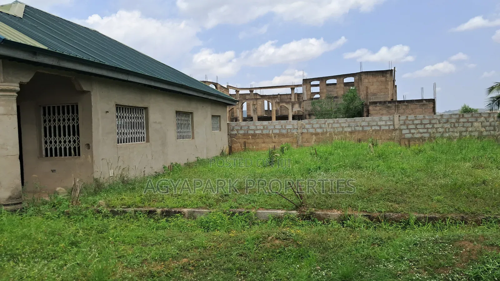 2bdrm House in Kuntuse, Amasaman for sale