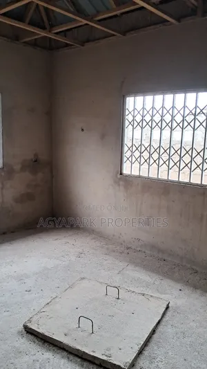 2bdrm House in Kuntuse, Amasaman for sale