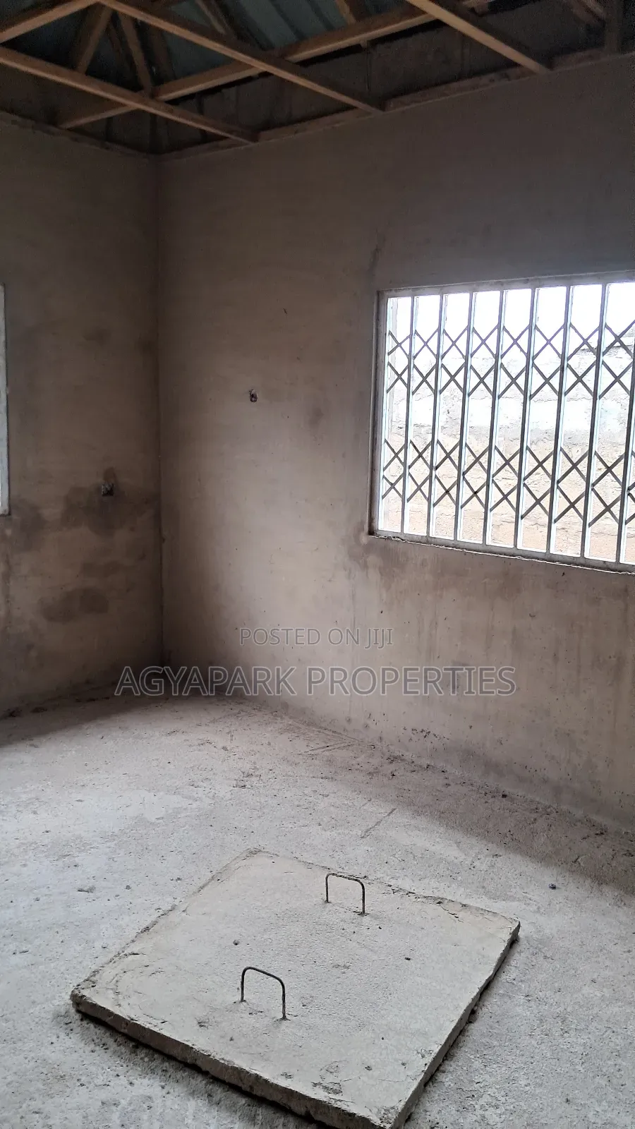 2bdrm House in Kuntuse, Amasaman for sale
