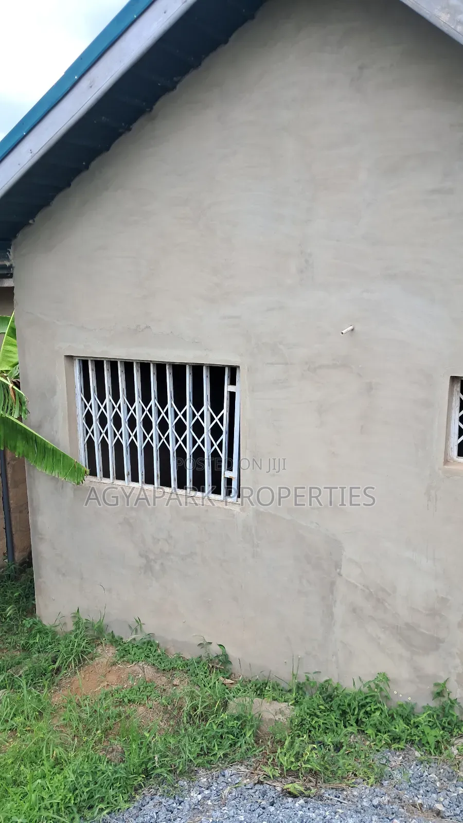 2bdrm House in Kuntuse, Amasaman for sale