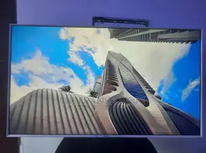 Samsung Smart 40 Inches Uk Standard