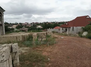 10 Plots of Estate Lands for Sale at Kwadaso Agric Akyeremade