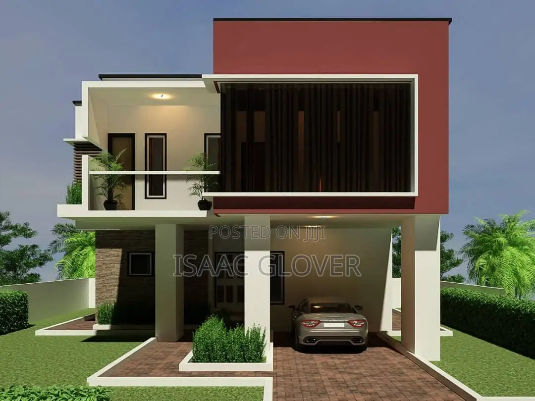 Architectural Engineering Drawings