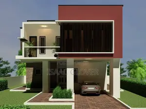Architectural Engineering Drawings