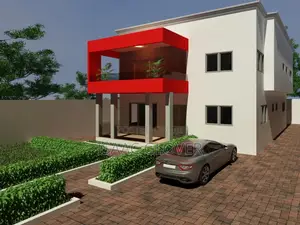 Architectural Engineering Drawings