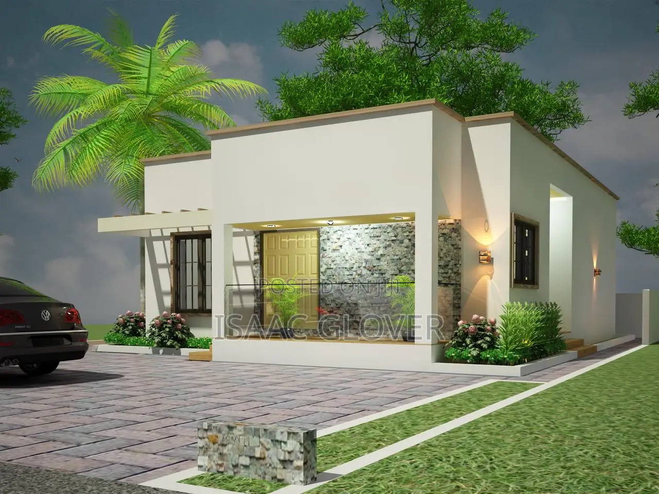 Architectural Engineering Drawings