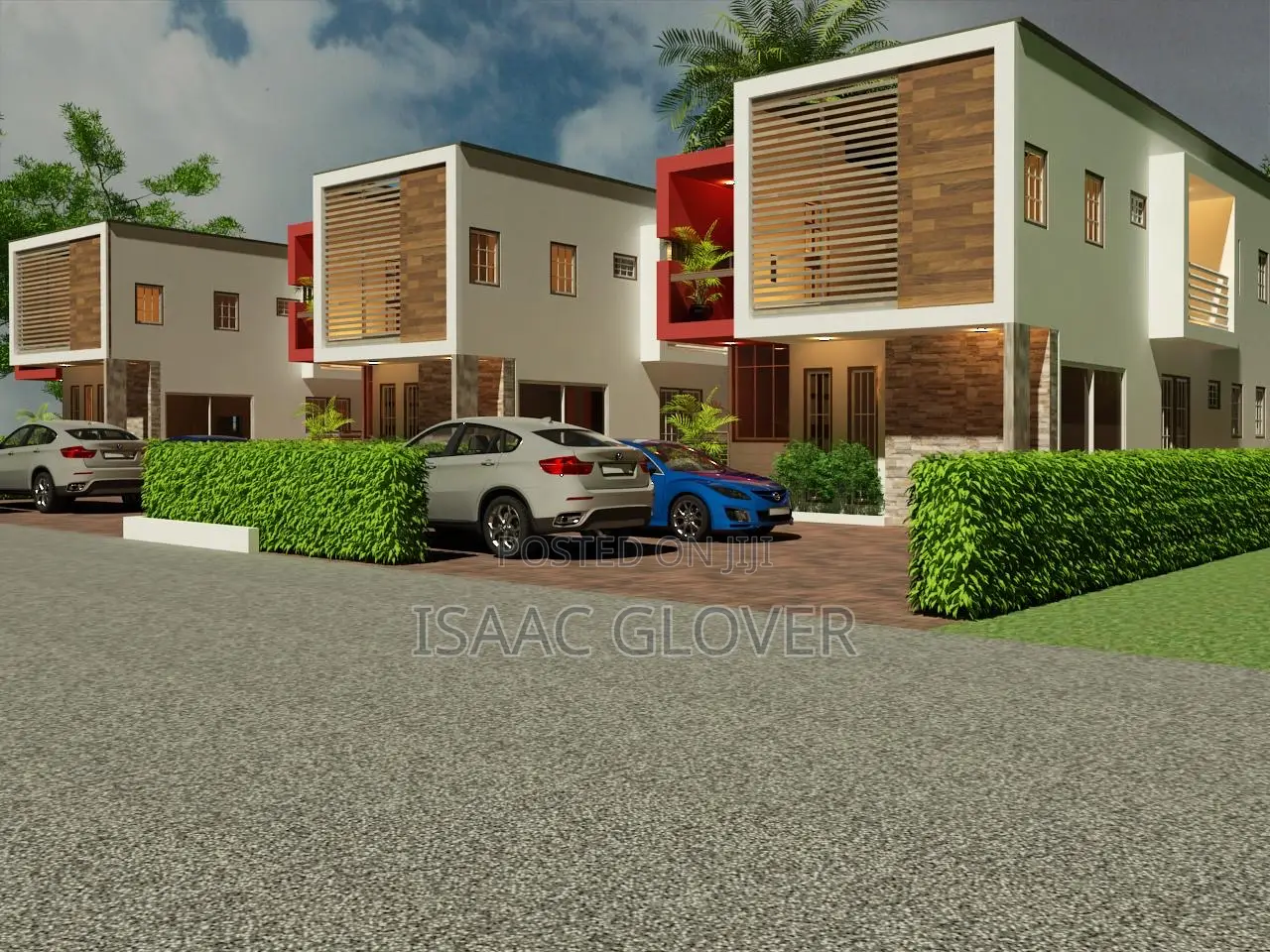 Architectural Engineering Drawings