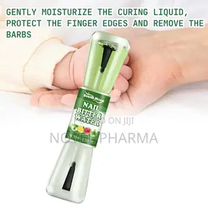 Anti Nail-Biting Polish
