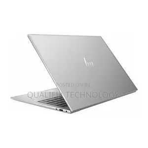 New Laptop HP ZBook Firefly 16 G10 32GB Intel Core i7 SSD 512GB