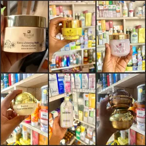 Bismid Radiant Day Night/Snow White/Snow White /Skin Repair Lt