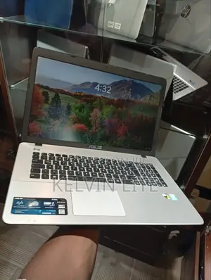 Laptop Asus X750LA 12GB Intel Core i7 HDD+SSD 1T