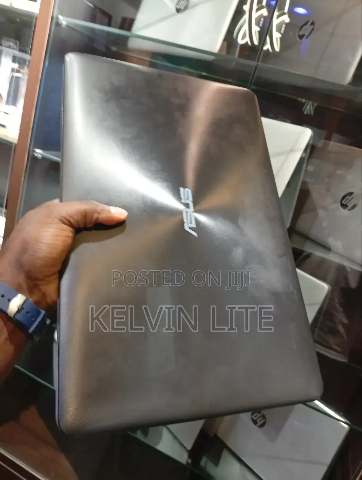 Laptop Asus X750LA 12GB Intel Core i7 HDD+SSD 1T