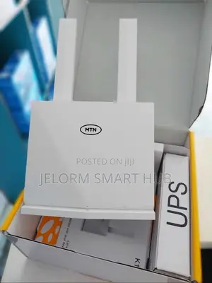 MTN 4g Universal Router