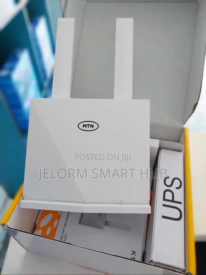 MTN 4g Universal Router