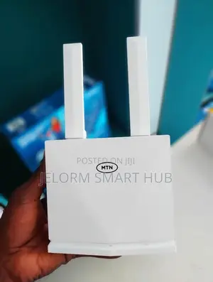 MTN 4g Universal Router