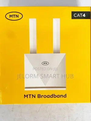 MTN 4g Universal Router