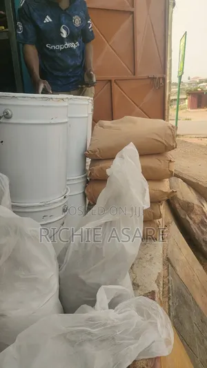 Stamp Concrete Materials