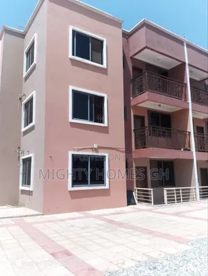 2bdrm Apartment in Mighty Homes, Kasoa for rent