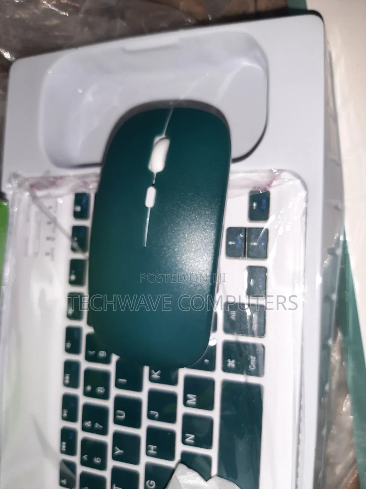 Tablet Keyboard and Mouse Kit