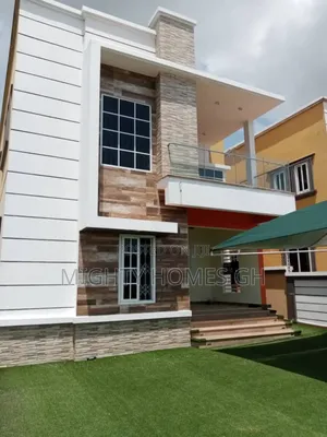 4bdrm House in Mighty Homes, Kasoa for rent