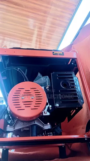 Ecoolmax Generator — Generator That Keeps Your Business Running Smooth