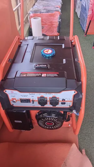 Ecoolmax Generator — Generator That Powers Essentials Reliably