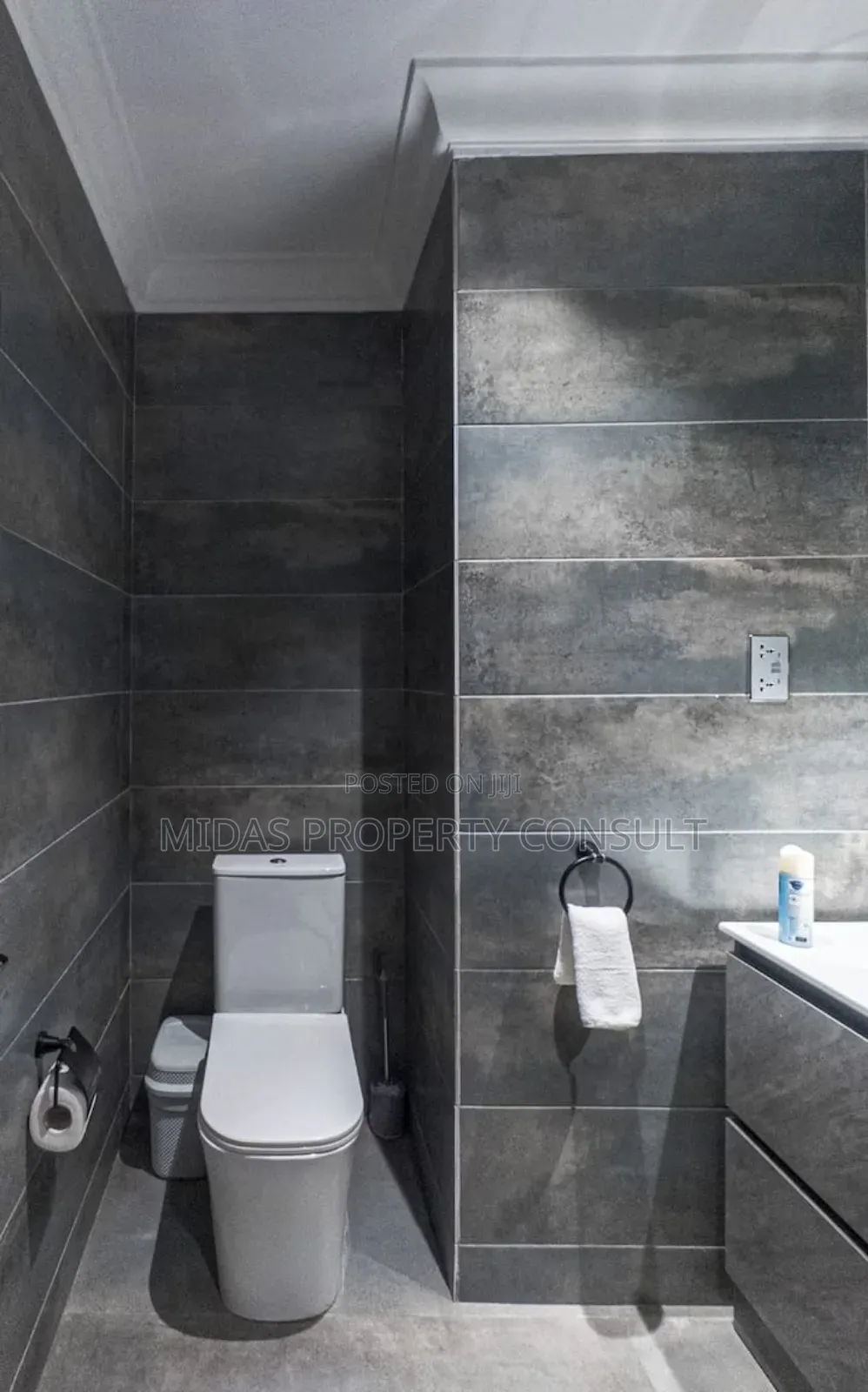 Furnished 2bdrm Apartment in East Legon, Accra Metropolitan for sale