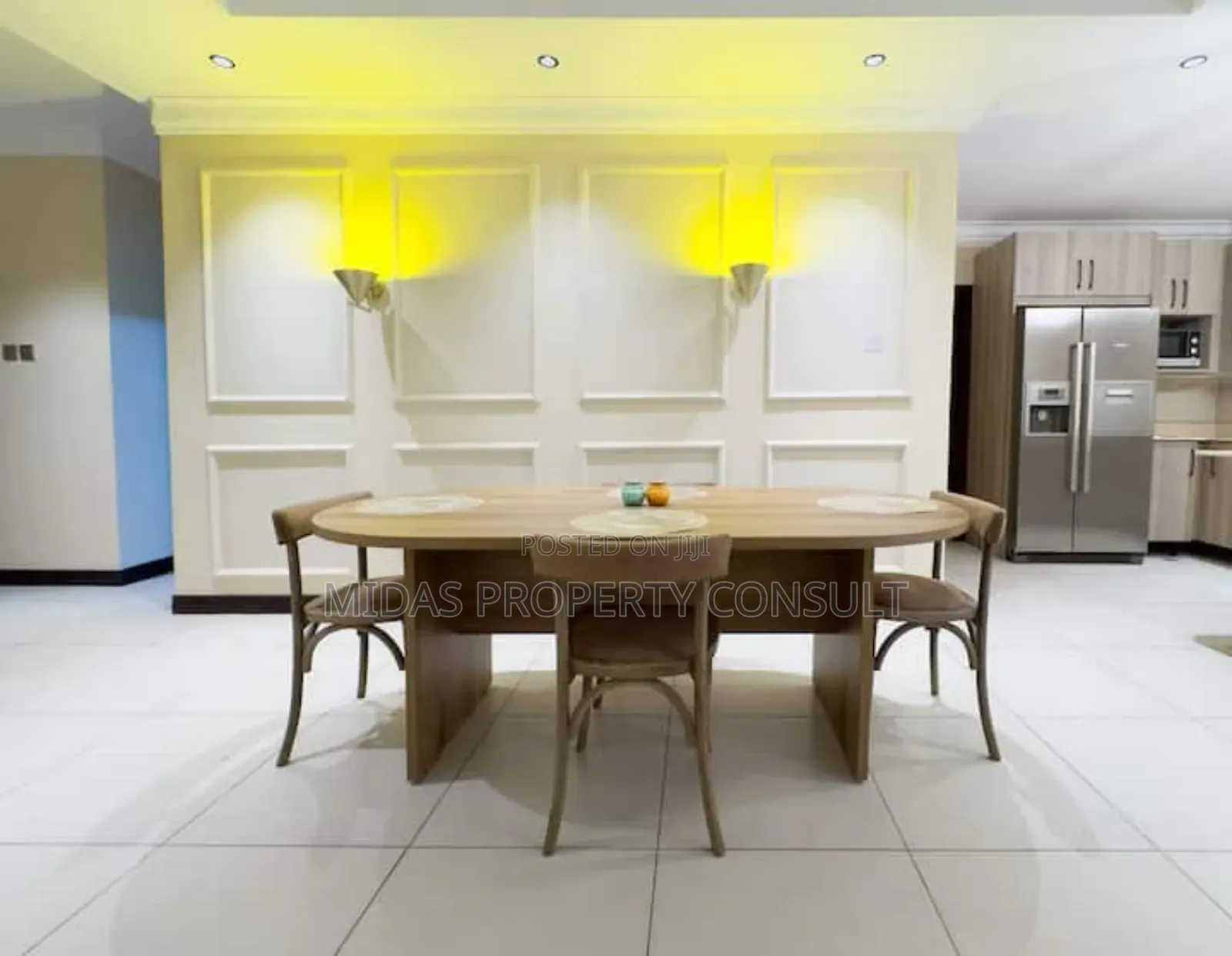 Furnished 2bdrm Apartment in East Legon, Accra Metropolitan for sale