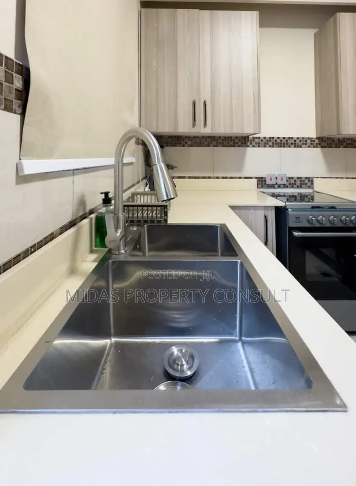 Furnished 2bdrm Apartment in East Legon, Accra Metropolitan for sale