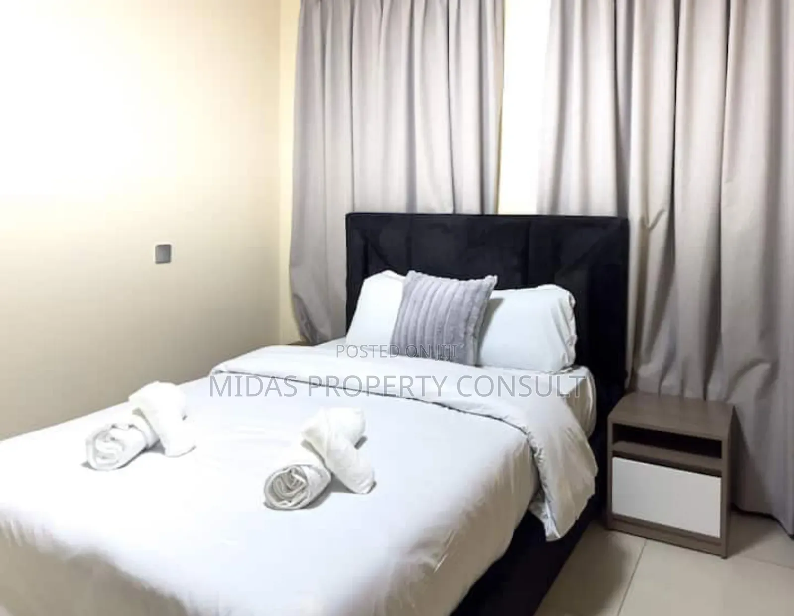 Furnished 2bdrm Apartment in East Legon, Accra Metropolitan for sale