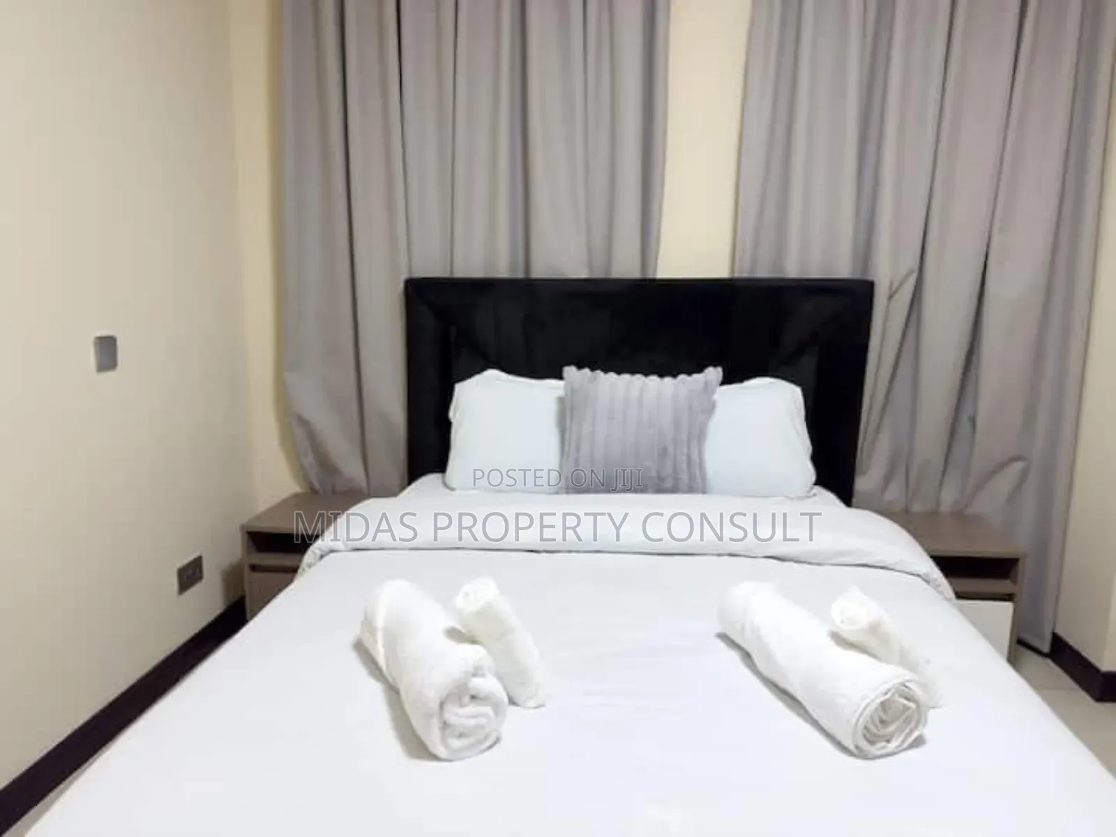 Furnished 2bdrm Apartment in East Legon, Accra Metropolitan for sale