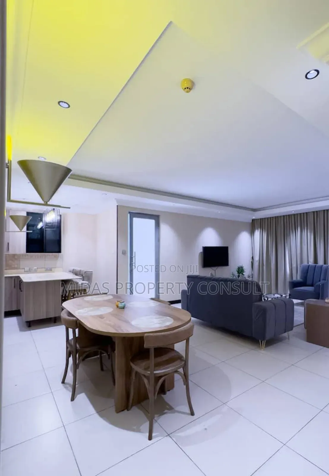 Furnished 2bdrm Apartment in East Legon, Accra Metropolitan for sale