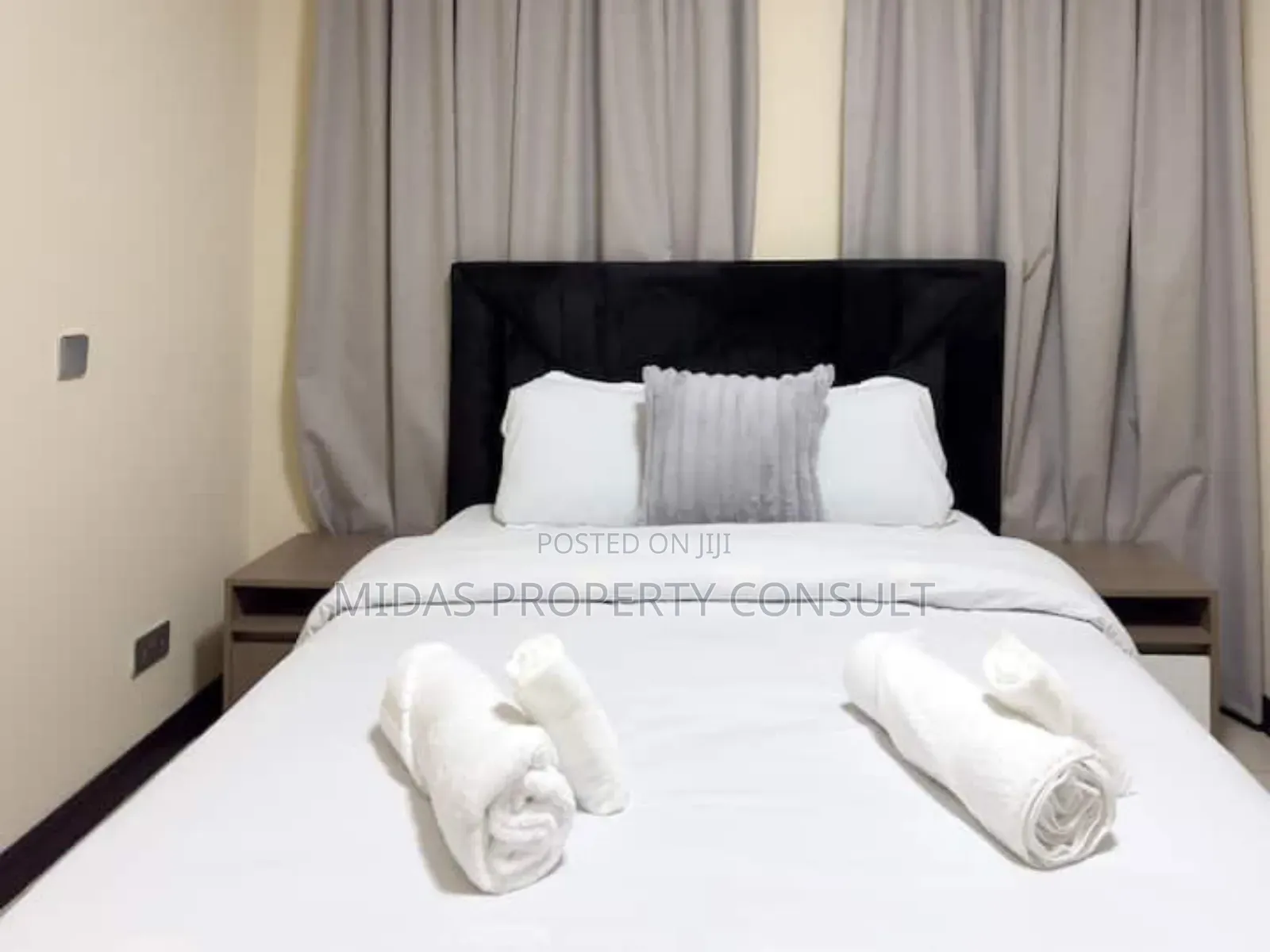 Furnished 2bdrm Apartment in East Legon, Accra Metropolitan for sale