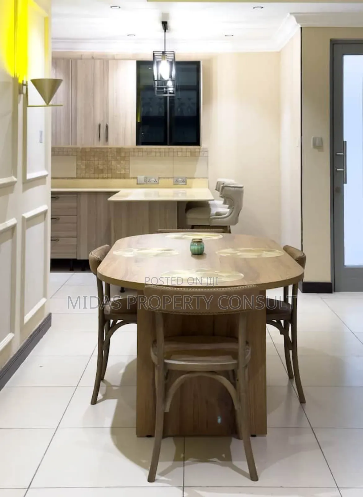Furnished 2bdrm Apartment in East Legon, Accra Metropolitan for sale