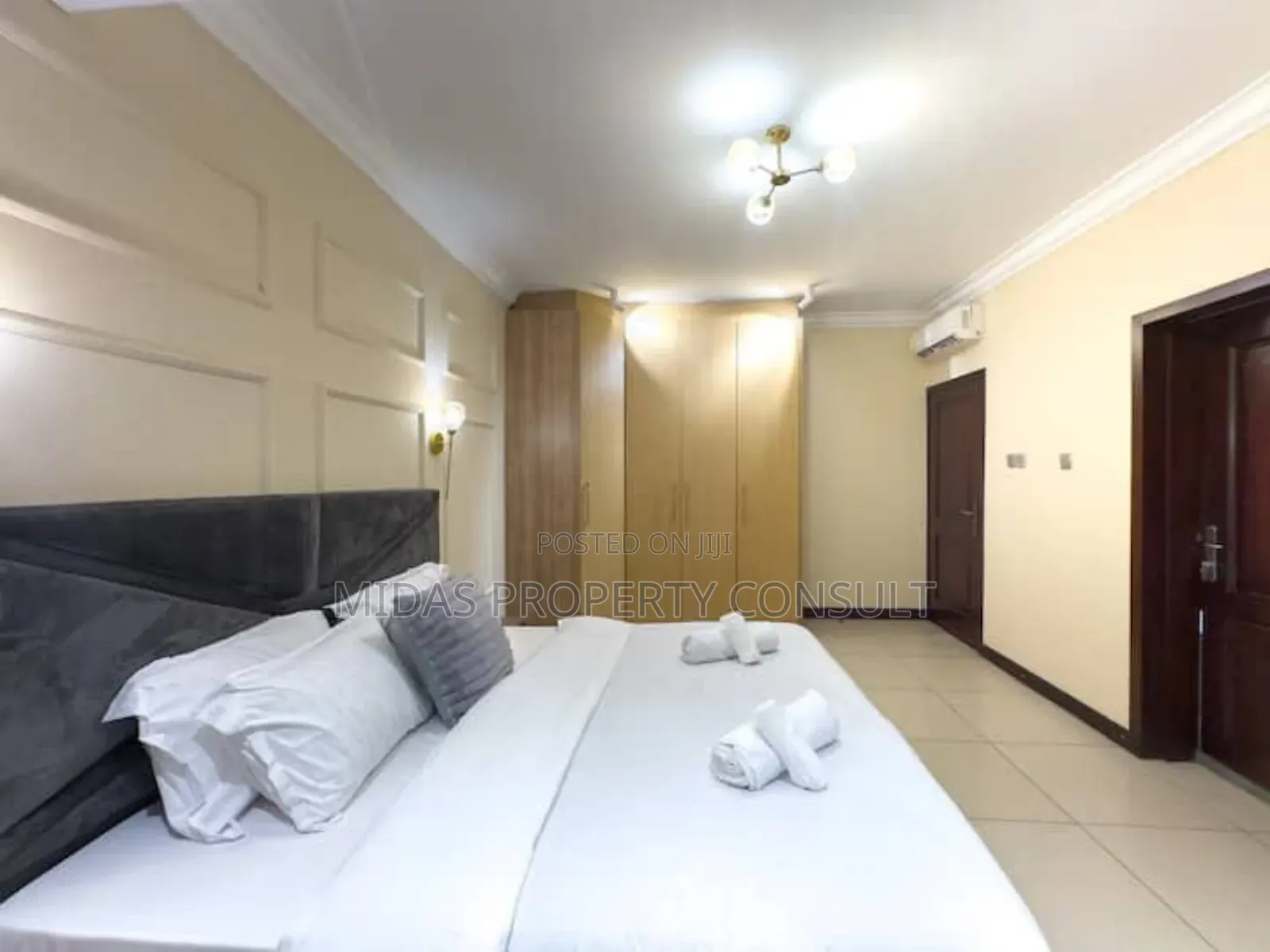 Furnished 2bdrm Apartment in East Legon, Accra Metropolitan for sale