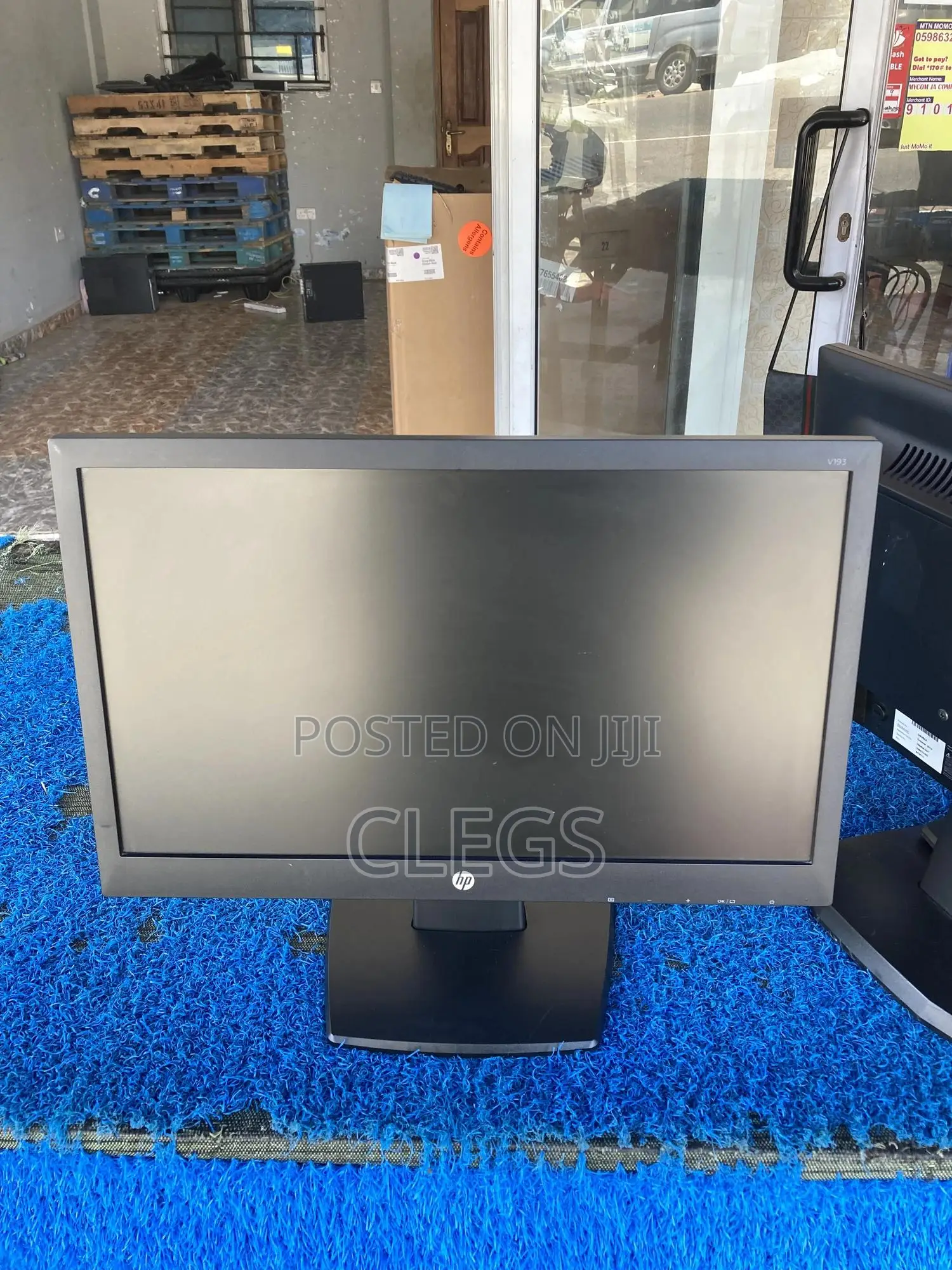 Monitors Available for Sale